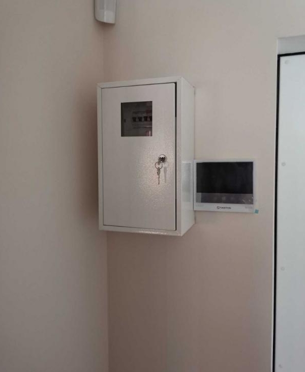 продажа однокомнатной квартиры номер A-173903 в Киевском районе, фото номер 8